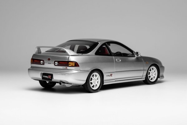Honda Honda Integra Type-R (DC2) 1997 - 1:18 - MotorHelix