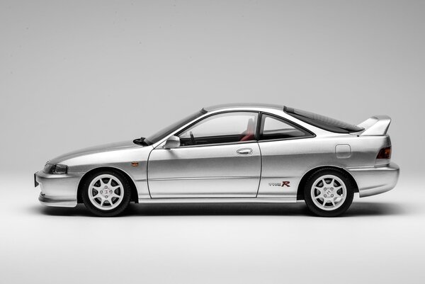 Honda Honda Integra Type-R (DC2) 1997 - 1:18 - MotorHelix