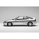 Honda Honda Integra Type-R (DC2) 1997 - 1:18 - MotorHelix