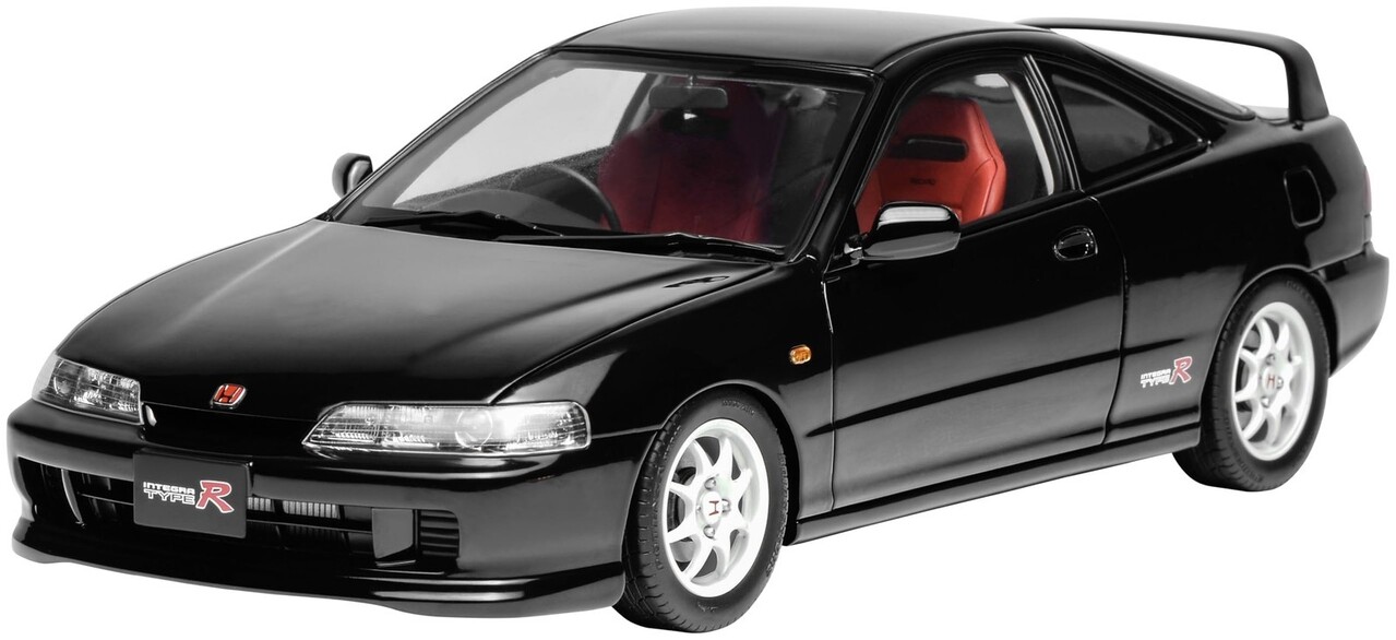 Honda Honda Integra Type-R (DC2) 1997 - 1:18 - MotorHelix