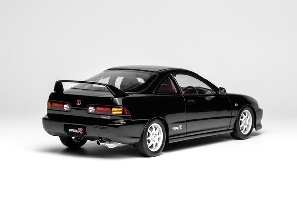 Honda Honda Integra Type-R (DC2) 1997 - 1:18 - MotorHelix