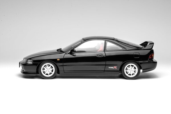 Honda Honda Integra Type-R (DC2) 1997 - 1:18 - MotorHelix