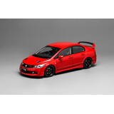 Honda Honda Civic Mugen RR (FD2) 2008 - 1:18 - MotorHelix