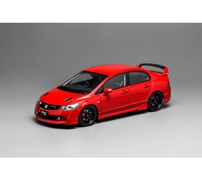 Honda Honda Civic Mugen RR (FD2) 2008 - 1:18 - MotorHelix