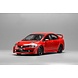 Honda Honda Civic Mugen RR (FD2) 2008 - 1:18 - MotorHelix