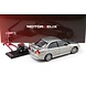 Mitsubishi Mitsubishi Lancer EVO IV + Engine + Accessories 1999 - 1:18 - MotorHelix