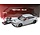 Honda Civic Type-R (FL5) + Engine + Accessories 2020 - 1:18 - MotorHelix