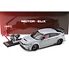 Honda Honda Civic Type-R (FL5) + Engine + Accessories 2020 - 1:18 - MotorHelix
