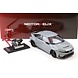 Honda Honda Civic Type-R (FL5) + Engine + Accessories 2020 - 1:18 - MotorHelix