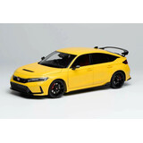Honda Honda Civic Type-R (FL5) + Engine + Accessories 2020 - 1:18 - MotorHelix