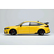 Honda Honda Civic Type-R (FL5) + Engine + Accessories 2020 - 1:18 - MotorHelix