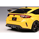 Honda Honda Civic Type-R (FL5) + Engine + Accessories 2020 - 1:18 - MotorHelix