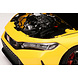 Honda Honda Civic Type-R (FL5) + Engine + Accessories 2020 - 1:18 - MotorHelix