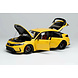 Honda Honda Civic Type-R (FL5) + Engine + Accessories 2020 - 1:18 - MotorHelix