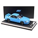Nissan Nissan Skyline GT-R (R32) Coupe Customized Version 1989 - 1:18 - MotorHelix