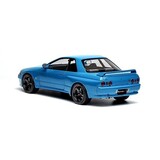 Nissan Nissan Skyline GT-R (R32) Coupe Customized Version 1989 - 1:18 - MotorHelix