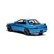 Nissan Nissan Skyline GT-R (R32) Coupe Customized Version 1989 - 1:18 - MotorHelix
