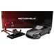 Honda Honda S2000 Type S Hard Top + Engine + Accessories 2007 - 1:18 - MotorHelix