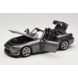 Honda Honda S2000 Type S Hard Top + Engine + Accessories 2007 - 1:18 - MotorHelix