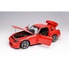Honda Honda S2000 Type S Hard Top + Engine + Accessories 2007 - 1:18 - MotorHelix