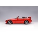 Honda Honda S2000 Type S Hard Top + Engine + Accessories 2007 - 1:18 - MotorHelix