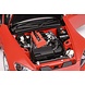 Honda Honda S2000 Type S Hard Top + Engine + Accessories 2007 - 1:18 - MotorHelix