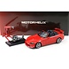 Honda Honda S2000 Type S Hard Top + Engine + Accessories 2007 - 1:18 - MotorHelix