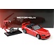 Honda Honda S2000 Type S Hard Top + Engine + Accessories 2007 - 1:18 - MotorHelix