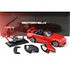 Honda Honda S2000 Type S Hard Top + Engine + Accessories 2007 - 1:18 - MotorHelix
