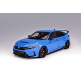 Honda Honda Civic Type-R (FL5) + Engine + Accessories 2020 - 1:18 - MotorHelix