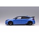 Honda Honda Civic Type-R (FL5) + Engine + Accessories 2020 - 1:18 - MotorHelix