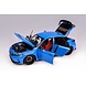 Honda Honda Civic Type-R (FL5) + Engine + Accessories 2020 - 1:18 - MotorHelix