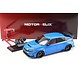 Honda Honda Civic Type-R (FL5) + Engine + Accessories 2020 - 1:18 - MotorHelix