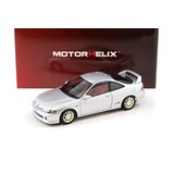 Honda Honda Civic Type-R (FD2) + Engine + Accessories 2007 - 1:18 - MotorHelix