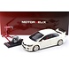Honda Honda Civic Type-R (FD2) + Engine + Accessories 2007 - 1:18 - MotorHelix