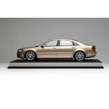 Audi Audi A8 L W12 Quattro 2008 - 1:18 - MotorHelix
