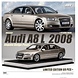 Audi Audi A8 L W12 Quattro 2008 - 1:18 - MotorHelix