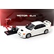 Mitsubishi Mitsubishi Lancer EVO IV + Engine + Accessories 1999 - 1:18 - MotorHelix