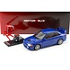 Mitsubishi Mitsubishi Lancer EVO IV + Engine + Accessories 1999 - 1:18 - MotorHelix