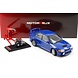 Mitsubishi Mitsubishi Lancer EVO IV + Engine + Accessories 1999 - 1:18 - MotorHelix