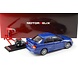 Mitsubishi Mitsubishi Lancer EVO IV + Engine + Accessories 1999 - 1:18 - MotorHelix