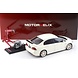 Honda Honda Civic Type-R (FD2) + Engine + Accessories 2007 Early Version - 1:18 - MotorHelix
