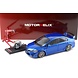 Honda Honda Civic Type-R (FD2) + Engine + Accessories 2007 Early Version - 1:18 - MotorHelix