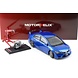 Honda Honda Civic Type-R (FD2) + Engine + Accessories 2007 Early Version - 1:18 - MotorHelix