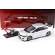 Honda Honda Civic Type-R (FD2) + Engine + Accessories 2007 Early Version - 1:18 - MotorHelix