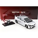 Honda Honda Civic Type-R (FD2) + Engine + Accessories 2007 Early Version - 1:18 - MotorHelix