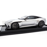 Aston Martin Aston Martin DB12 4.0L V8 Coupe 2023 - 1:18 - MotorHelix