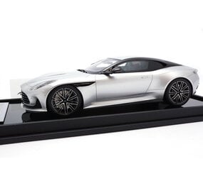 Aston Martin Aston Martin DB12 4.0L V8 Coupe 2023 - 1:18 - MotorHelix