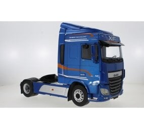 DAF DAF XF Space Cab 480 Tractor 4x2  2018- 1:18 - Premium ClassiXXs