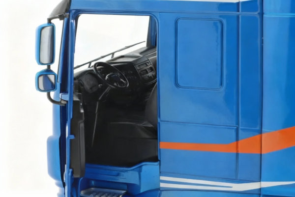 DAF DAF XF Space Cab 480 Tractor 4x2 2018 - 1:18 - Premium ClassiXXs